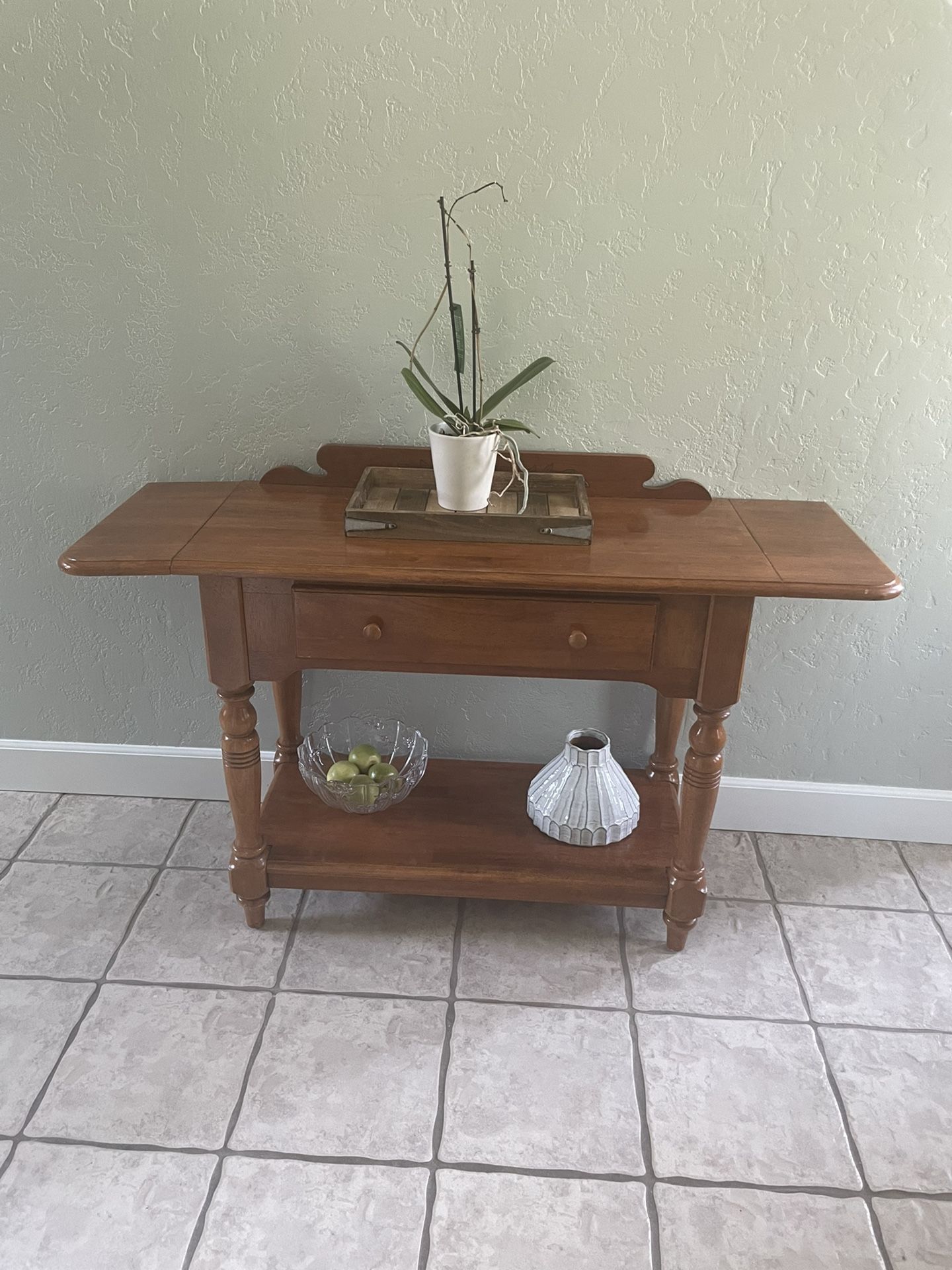 Console Table (table only)