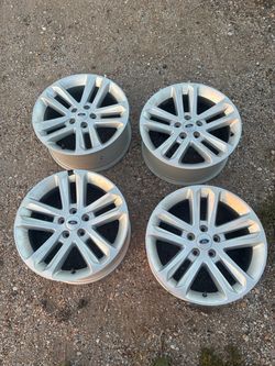 Wheels