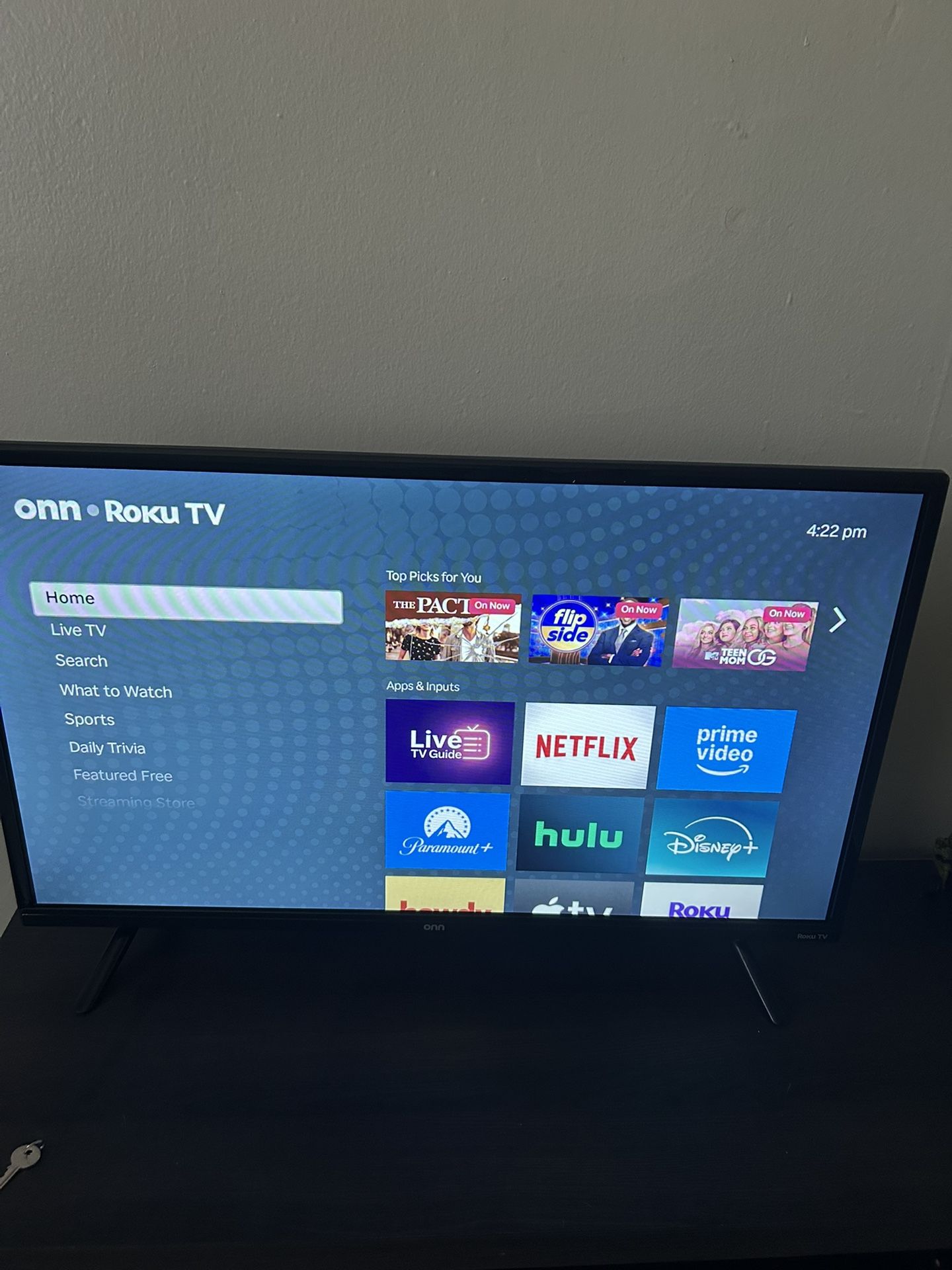 Roku Tv