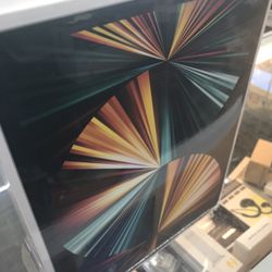 ipad pro 12.9 256gb New Sealed No Credit Needed Pay Down Only 