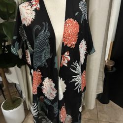 Boho Top