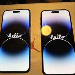 iPhone 14 Pro Max 250gb