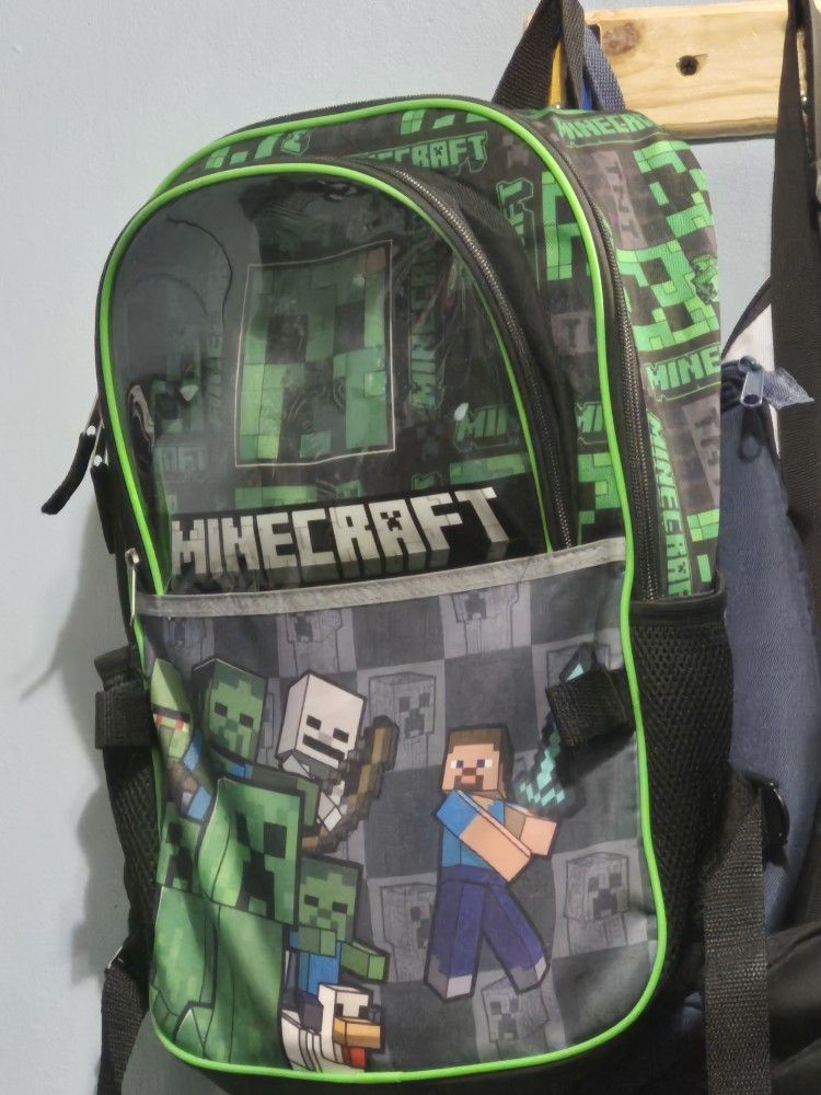 Kids Backpack