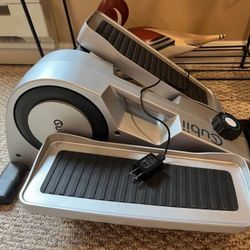 Cubii Under Desk Elliptical 