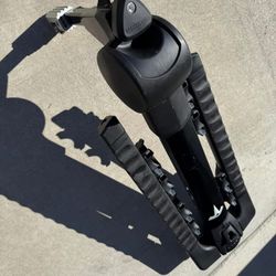 Tesla Model X/Y Yakima Bike Rack