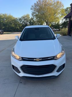 2019 Chevrolet Trax