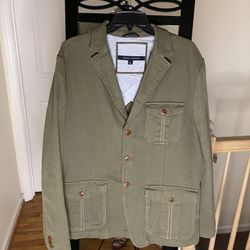 Tommy Hilfiger Sport Jacket 