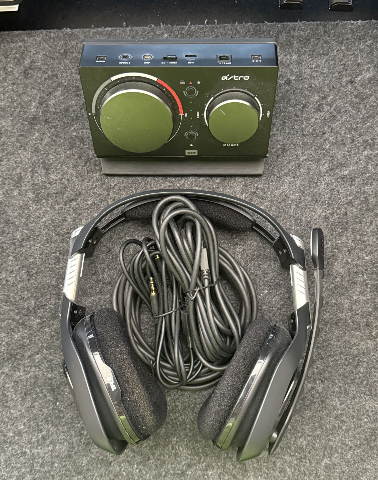 Astro A40 Gaming