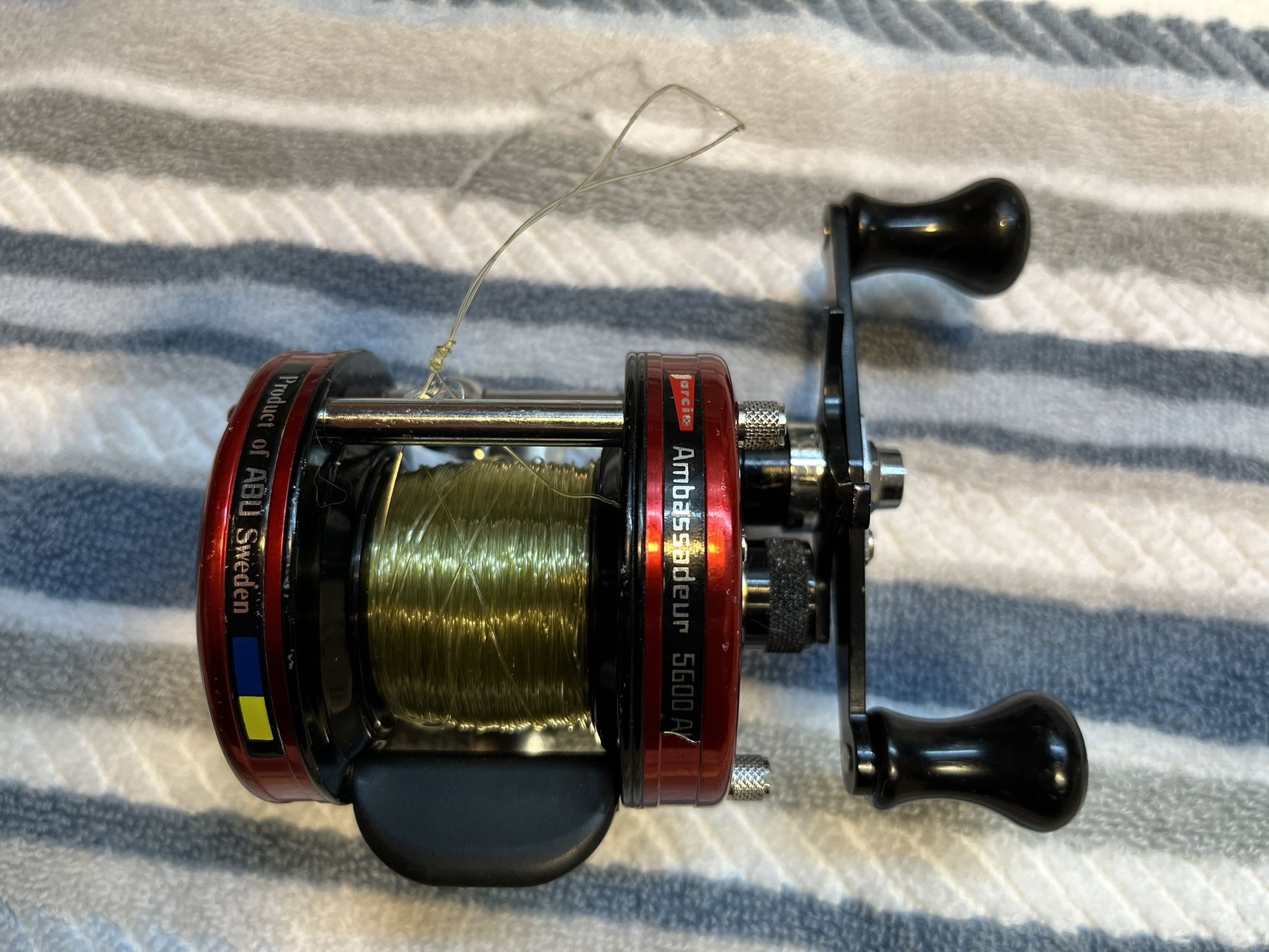 best lake fishing rod and reel combo for the money The 8 best fishing rods and poles of 2023, per experts