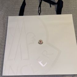Moncler Bag Moncler Shopping Bag