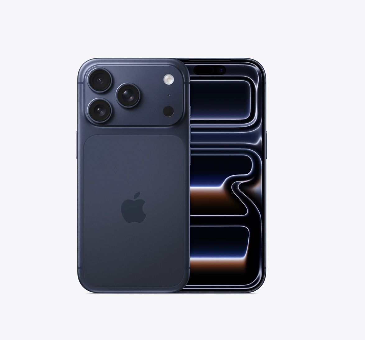iPhone 17 Pro 256 Blue