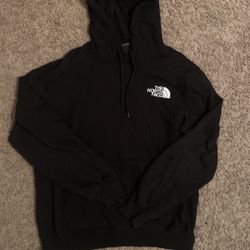Northface Hoodie