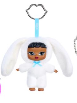 Bratzie Sasha keychain 