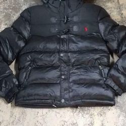 Polo Jacket Super warm