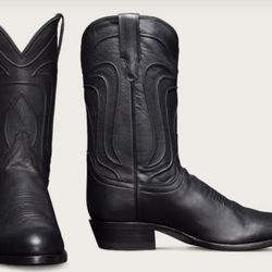 Tecovas Boots