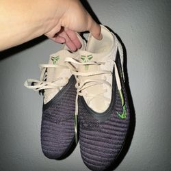 Nike Kobe Phantom 6 Low Elite SE FG (8.5)M