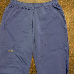 Scrub Pants 