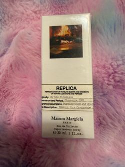 Maison Margiela Replica By The Fireplace 30ml Eau de Toilette