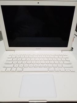 MacBook a1181