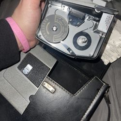 Keystone Zoom Movie Camera K-712