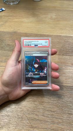 POKEMON PSA
