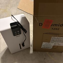 Dehumidifier