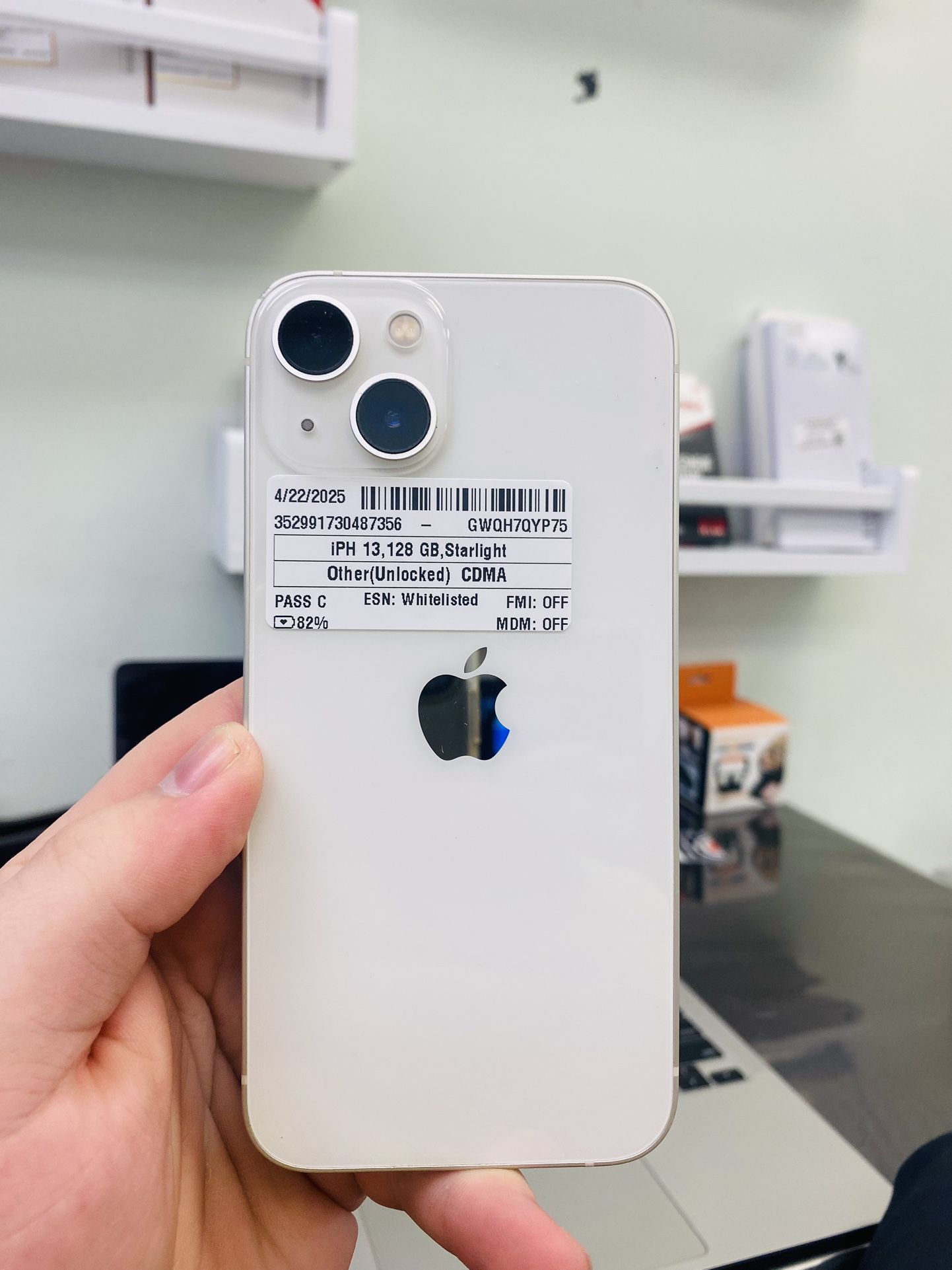 Apple iPhone 12