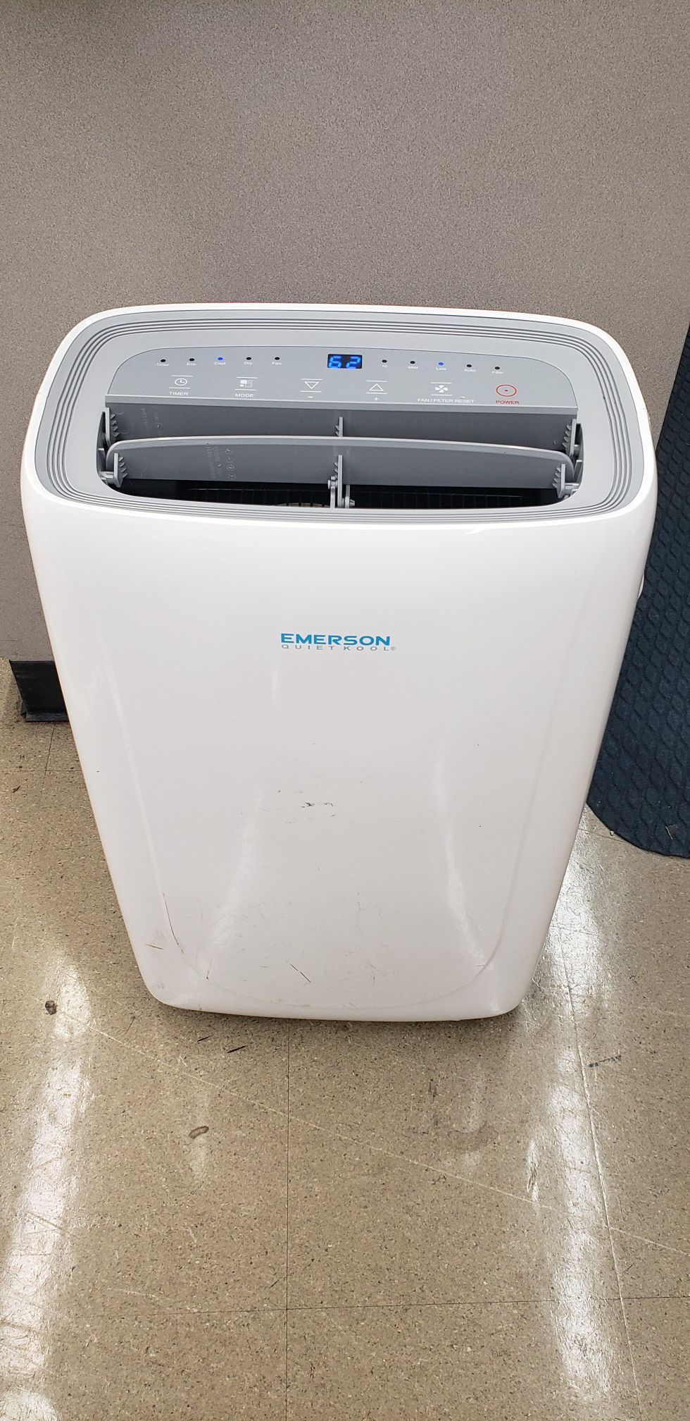 Emerson Quiet Kool Portable Air Conditioner