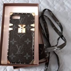 Luxury Case for iPhone 7/8