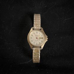 Women’s Vintage Citizen Watch 