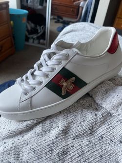 Gucci Ace embroidered sneaker