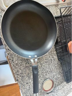 Nonstick Frying Pan