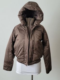 North face women's jacket