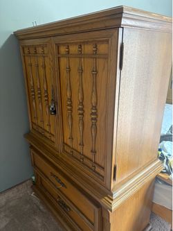 Drawer/ Cabinet