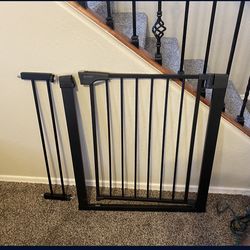 Ronbei baby gate
