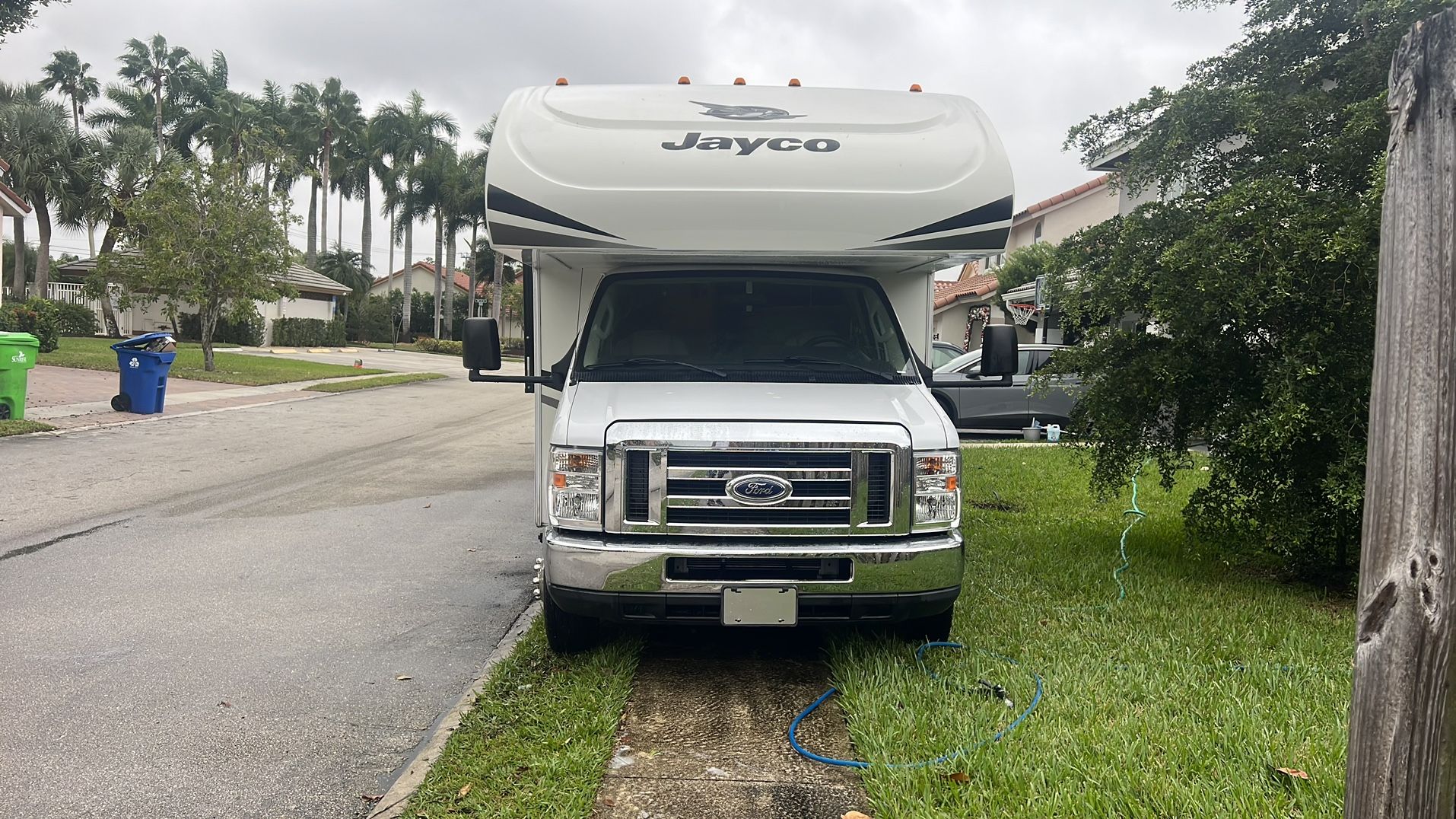 2019 Jayco Redhawk 31f