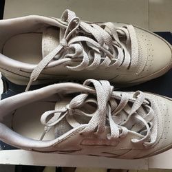 Rebox And Cortez Shoes 