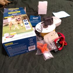 Pet Safe Basic In ground Fence 