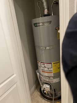 Water Heater