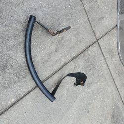 John Deere Bumper 