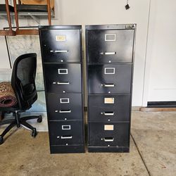 Tall Filing Cabinets 