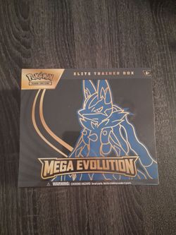 Pokemon ETB