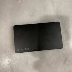 Mophie Powerstation 5050 mAh 