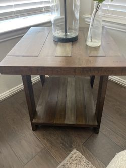 Living Room Tables