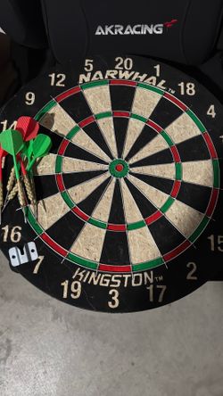 Dart Board