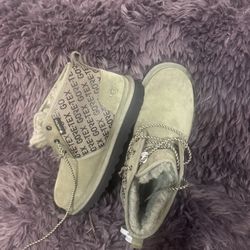 UGG  MEN SHOES