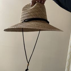 Sun Hat