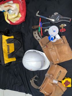 Tools accessories