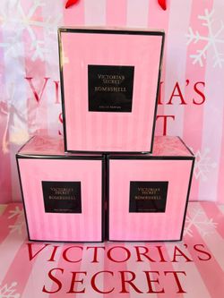 Victoria’s Secret Bombshell Perfume 3.4oz or 100ml