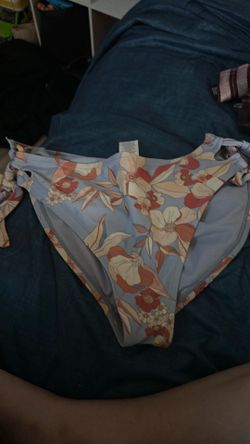 time and tru bathing suit